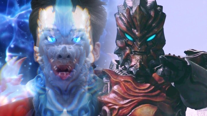 "مشاهد القتال في الفيلم الأصلي أفضل من تلك الموجودة في فيلم أوميجا!"