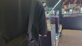 被光速逮捕，动态删了，对不起我错了[捂脸