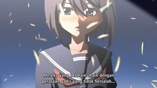 Seto no Hanayome 19 Subttile Indonesia