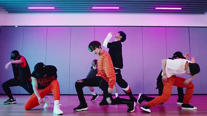 [NCT] Một màn dance break mà chỉ những người chèo thuyền mới có thể tạo được cảm giác như đang