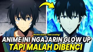 Review SOLO LEVELING | Review Anime