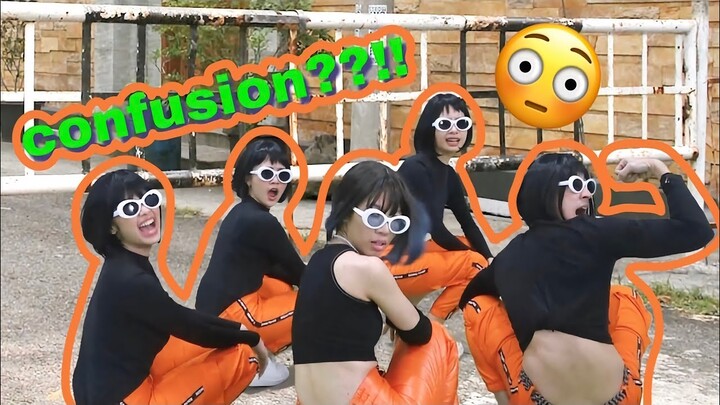 WHO DIS? Official Behind The Scenes Video