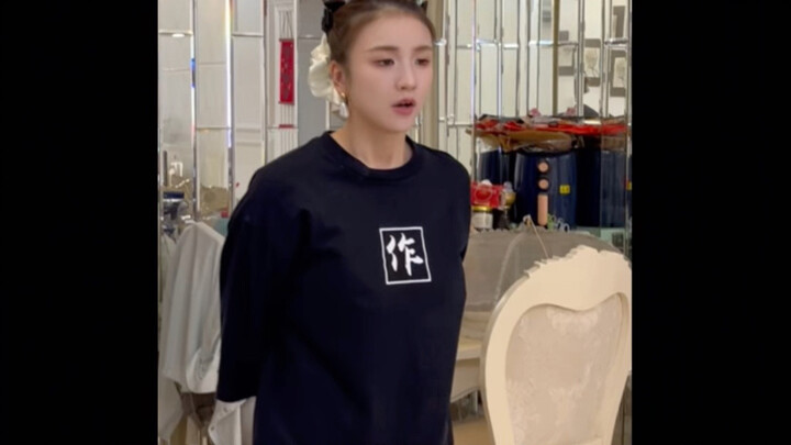 Stories from the Dance Academy: Grandma Zhang