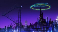 Eps 1 kamitsubaki-shi Kensetsuchuu sub indo