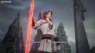 Heaven Swallowing Record Eps 4