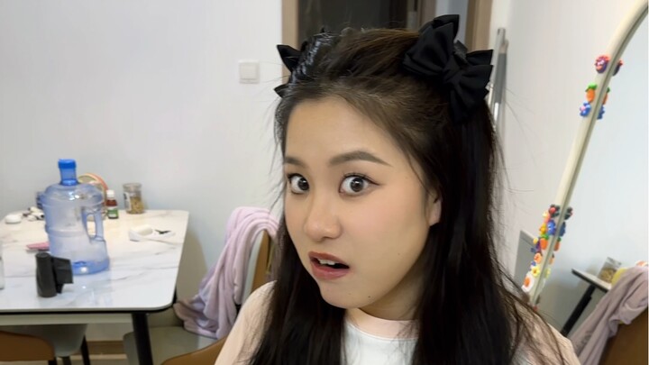 เรียกแฟนเก่าว่าที่รักเหรอ?