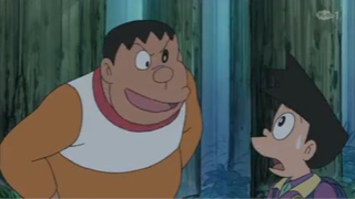 Doraemon Episode 241