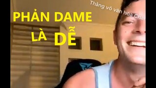 [YTP] Pha Phản Dame Cực Gắt Của Ethan Kelly UcViệt