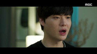 [Love With Flaws] EP.11 Oh Yeon-seo misunderstood Ahn Jae-hyun