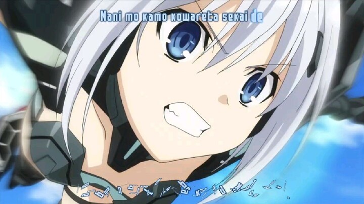 Date A Live Episode 11 Season 1 Takarir Indonesia