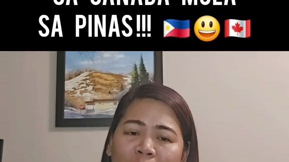 pano maka apply sa Canada