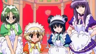 [Rewatch] Ep.46 Tokyo Mew Mew 👭🪄🎭✨️ (Sub Indo🇮🇩) | Spring 2002