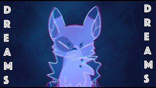 dreams - jayfeather - animation meme