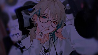 【Aza】Plot mikro/arahan pacar｜"3, 2, 1, selamat malam"
