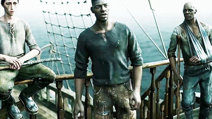 这是一场对人性的考验。一#年味不能停