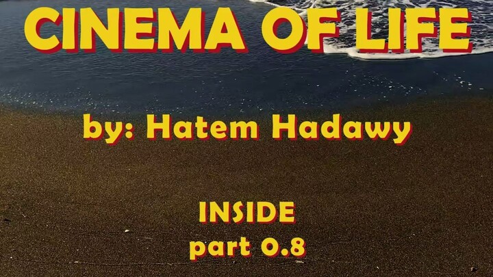 THE CINEMA OF LIFE 0.8
