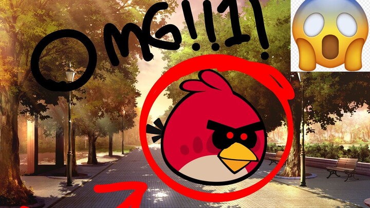 I FOUND RED.EXE IN REAL LIFE!!!1!!(NOT CLICKBAIT)