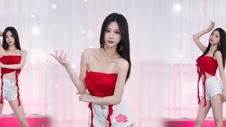 【Protein】【4K】Gila banget! Gila banget!