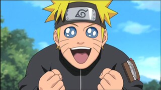 Naruto và Gamaji đã dạy Gamagi cách thoát khỏi nước, nhưng đoán xem? Giết tôi!