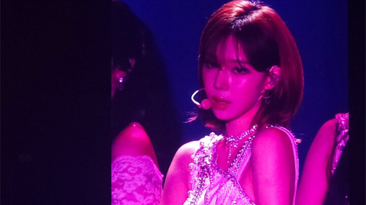 Thailand’s only top star Kim Min-jeong is trending again…