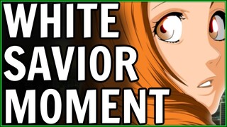 Bleach Voice Actor quits for "Representation"