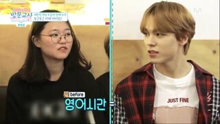 Visiting Teacher EP 6