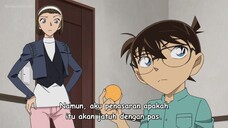 Detective Conan Episode 1120Sub Indo