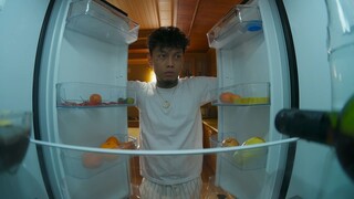 Skusta Clee - Noche Buena (Official Music Video)