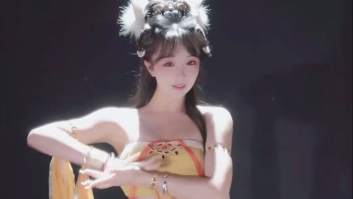 大唐夜宴 馨馨baby