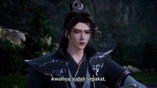 Lingwu Continent Eps 61 sub indo