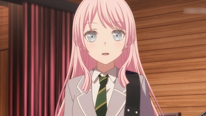 【MYGO】I Really Want to Stay At Your House