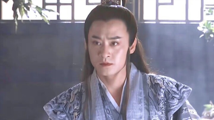 When I was little, I didn’t get it. Now I finally understand why the “Fairy Sister” likes him so muc