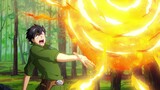 Mukoda and Sui become STRONGER after being blessed | Campfire Cooking in Another World Ep 10