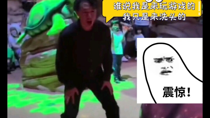 Thể hiện hoàn hảo cảnh “óc với đầu chẳng cùng một ý!” 😰