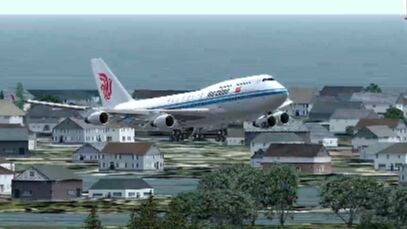 Khi mấy anh phi công China thể hiện trình độ IQ 10000 tiếng anh của mình