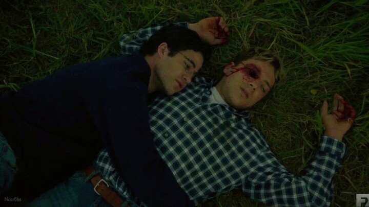 [Sad Love] ช่างสิ้นหวังเหลือเกินที่จะตกหลุมรักฆาตกรที่ภักดีและน่ากลัว!