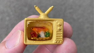 ทีวีจอใหญ่แบบนี้ใช้ดีหรือแค่ดูดีนะ