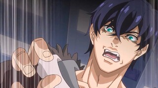 Con robot mới trên tàu thật là mưu mô!