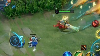 When all of Guangxin's skills become true damage