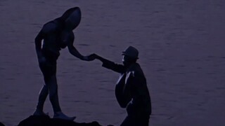 初代奥特曼给奥特封口费合集