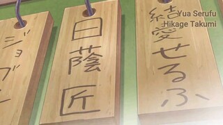 Learning japanese be like