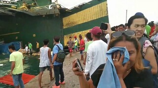 Worst Philippine Ship Disaster?