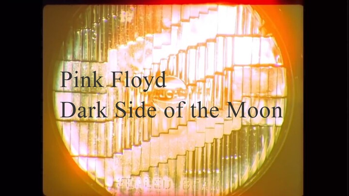 Pink Floyd - Dark Side of the Moon (Live at Wembley Empire Pool 1974)