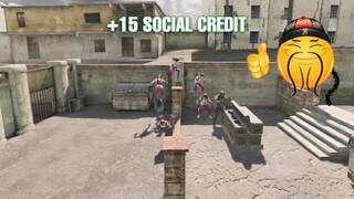 These 300 IQ CODM Tricks Save the Games