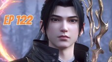สัประยุทธ์ทะลุฟ้า พากย์ไทย ซีซั่น5 ตอนที่ 122