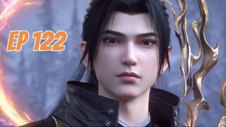 สัประยุทธ์ทะลุฟ้า พากย์ไทย ซีซั่น5 ตอนที่ 122
