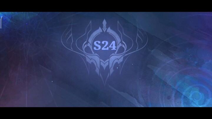 akhir season 24 adalah adalah awal season 25