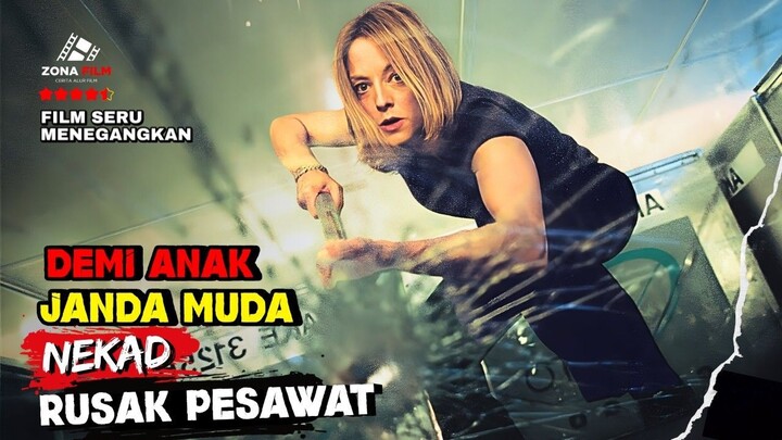 AKSI NEKAD SEORANG IBU  FILM PALING SERU