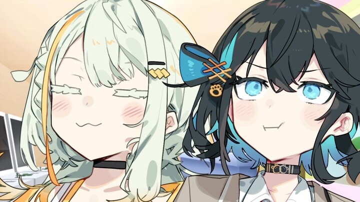 Two people who looked up and saw the truth [VOICEROID Theater]