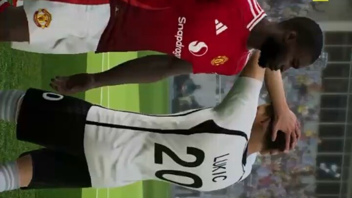 eFootball™ 2025.!!